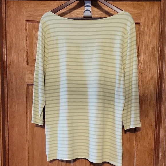 J. Jill Tunic - Picture 4 of 8